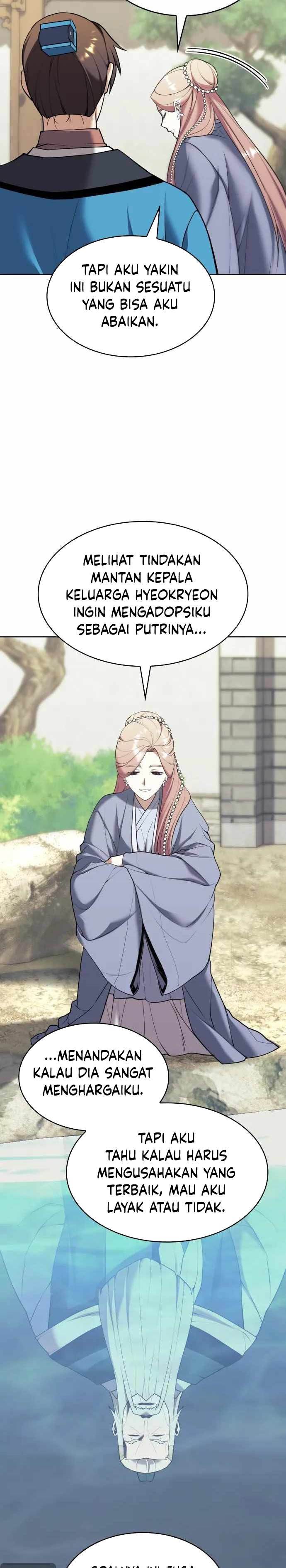 Tale of a Scribe Who Retires to the Countryside Chap 181 - Next Chap 182