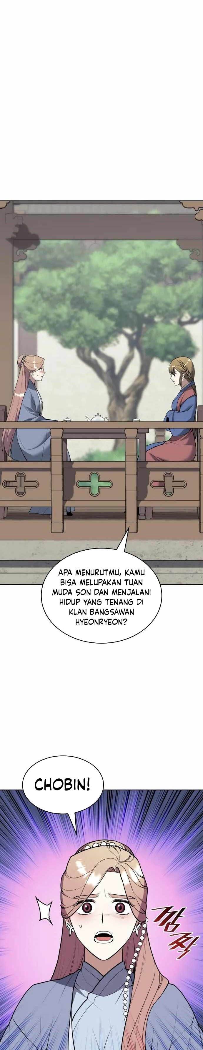 Tale of a Scribe Who Retires to the Countryside Chap 181 - Next Chap 182