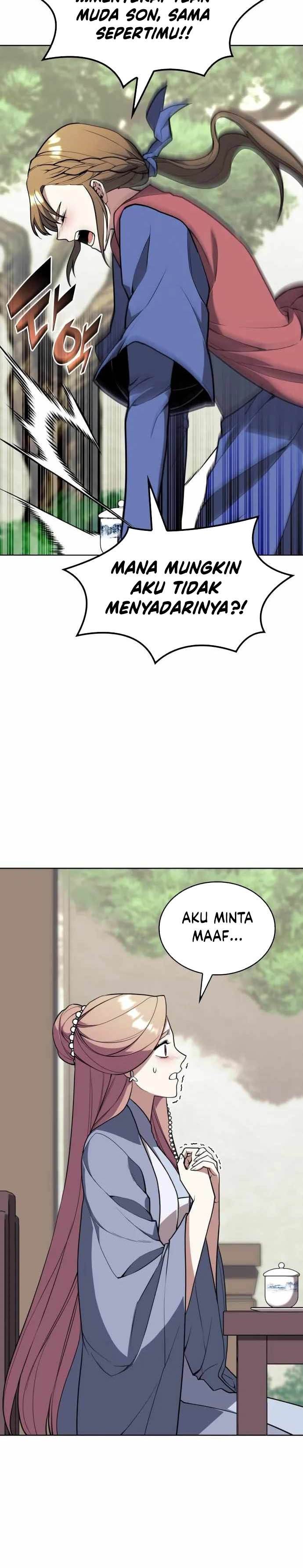 Tale of a Scribe Who Retires to the Countryside Chap 181 - Next Chap 182