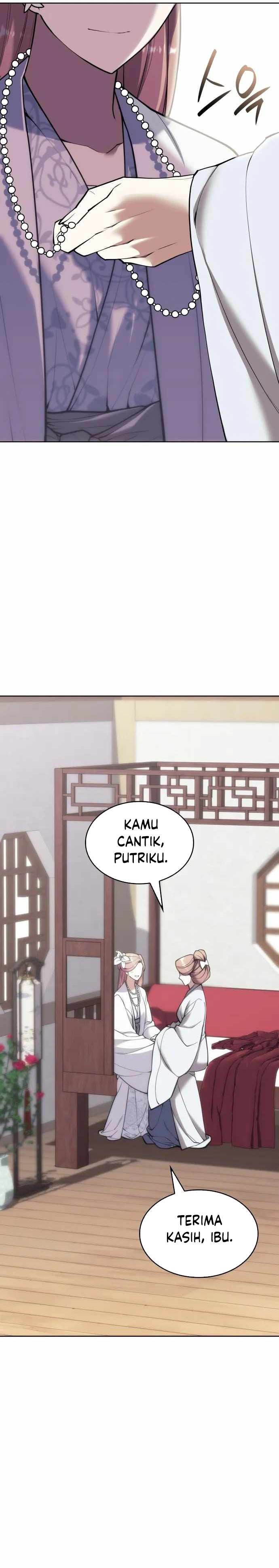 Tale of a Scribe Who Retires to the Countryside Chap 181 - Next Chap 182