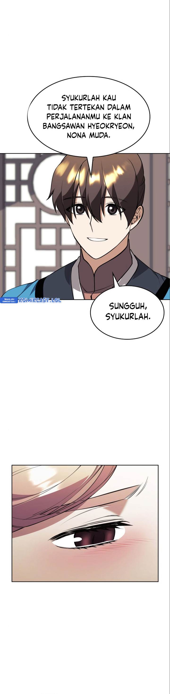 Tale of a Scribe Who Retires to the Countryside Chap 182 - Next Chap 183