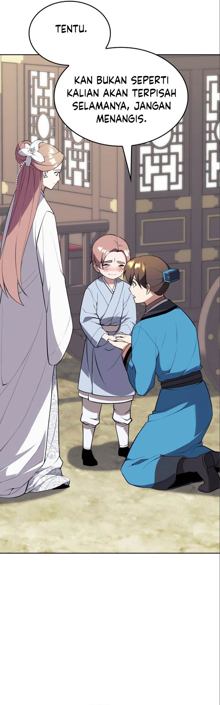 Tale of a Scribe Who Retires to the Countryside Chap 182 - Next Chap 183