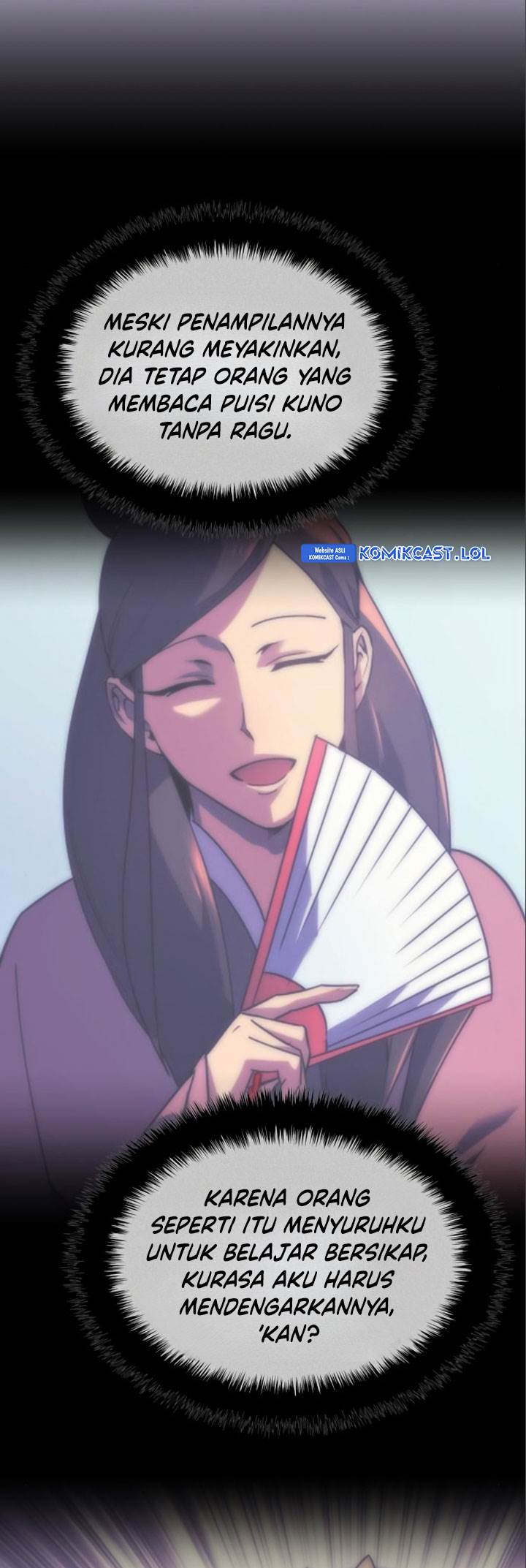 Tale of a Scribe Who Retires to the Countryside Chap 182 - Next Chap 183