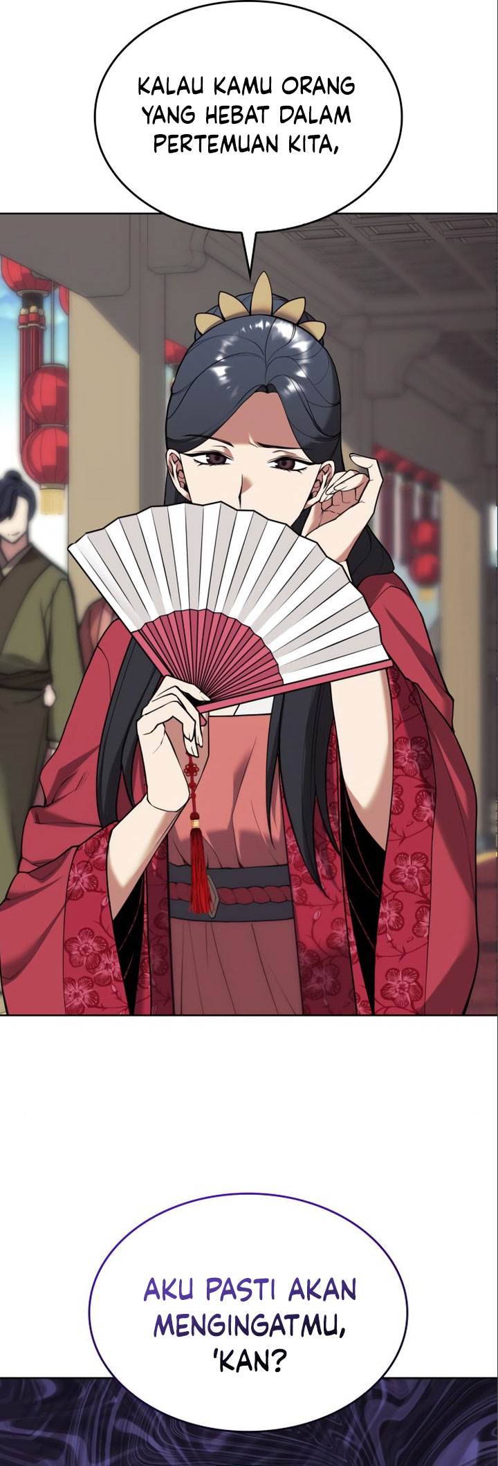 Tale of a Scribe Who Retires to the Countryside Chap 182 - Next Chap 183