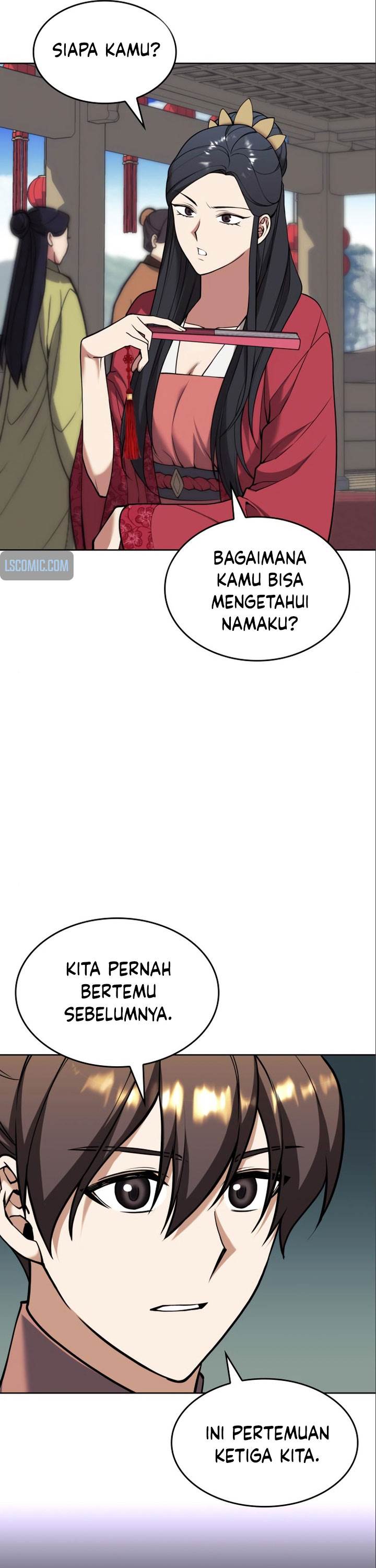 Tale of a Scribe Who Retires to the Countryside Chap 182 - Next Chap 183