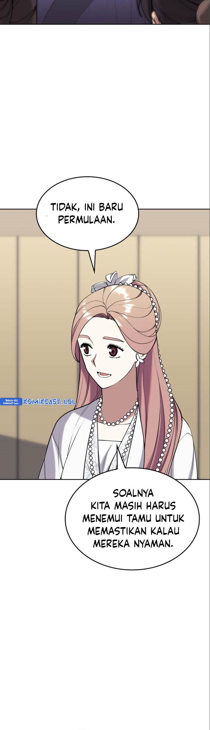 Tale of a Scribe Who Retires to the Countryside Chap 182 - Next Chap 183