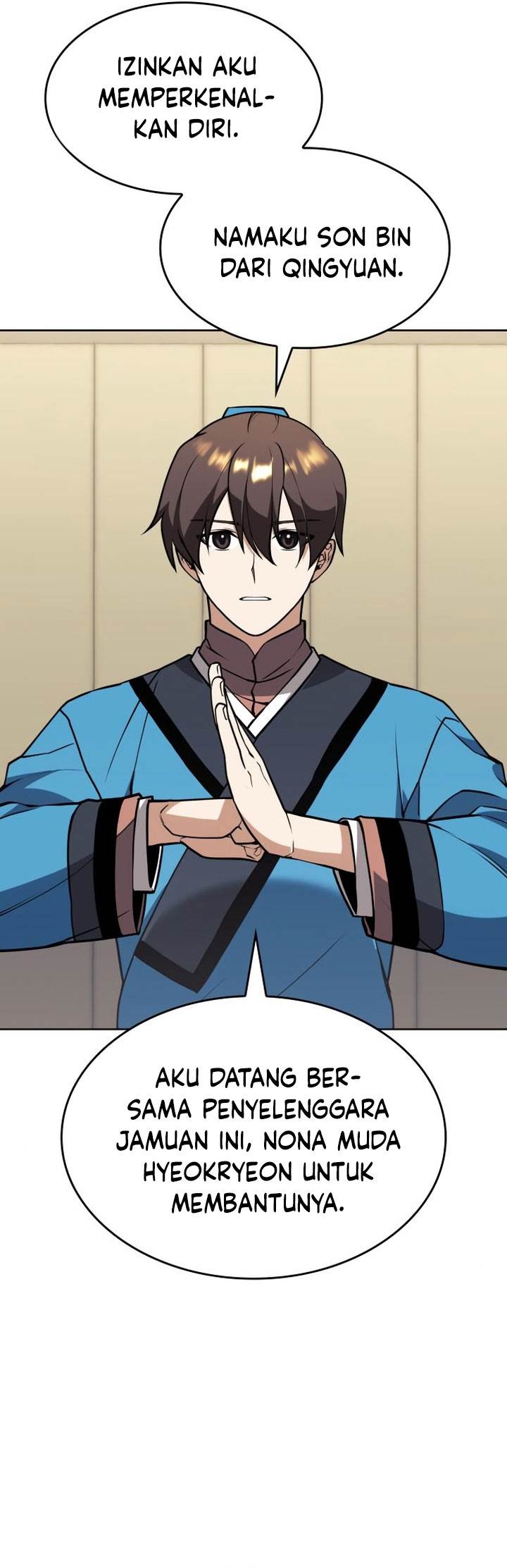 Tale of a Scribe Who Retires to the Countryside Chap 183 - Next Chap 184