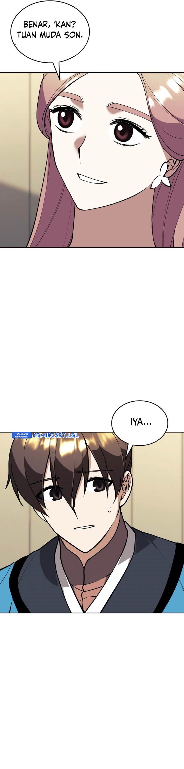 Tale of a Scribe Who Retires to the Countryside Chap 183 - Next Chap 184