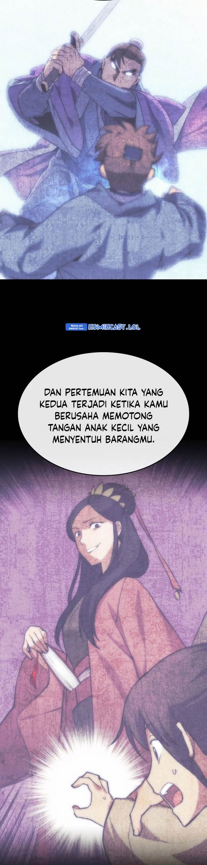 Tale of a Scribe Who Retires to the Countryside Chap 183 - Next Chap 184