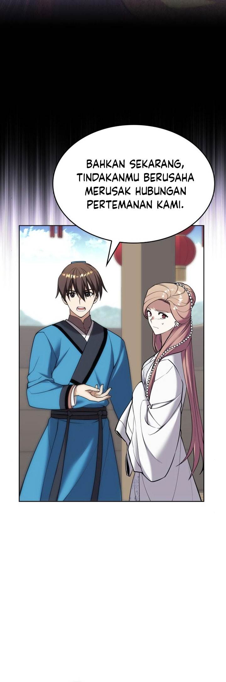 Tale of a Scribe Who Retires to the Countryside Chap 183 - Next Chap 184