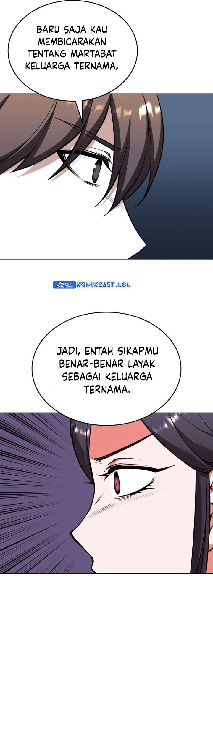 Tale of a Scribe Who Retires to the Countryside Chap 183 - Next Chap 184