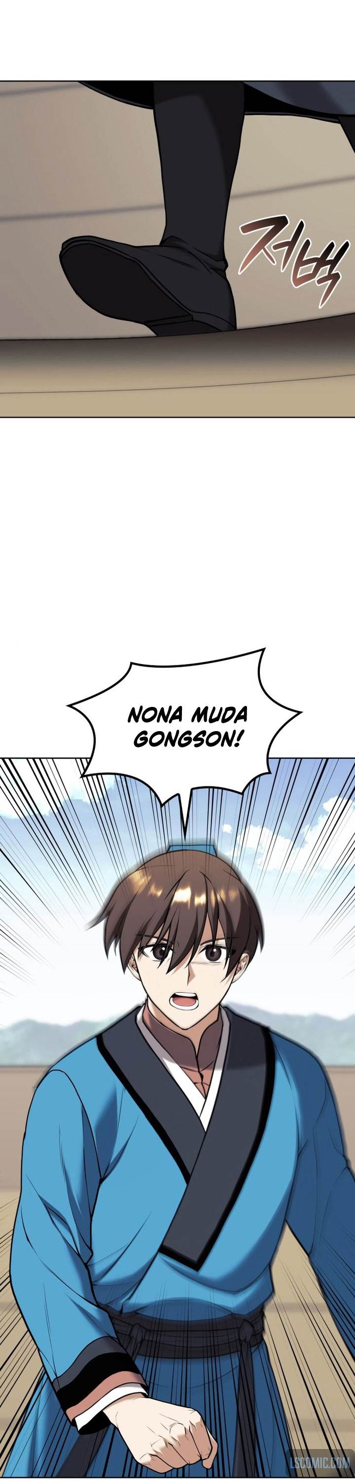 Tale of a Scribe Who Retires to the Countryside Chap 183 - Next Chap 184