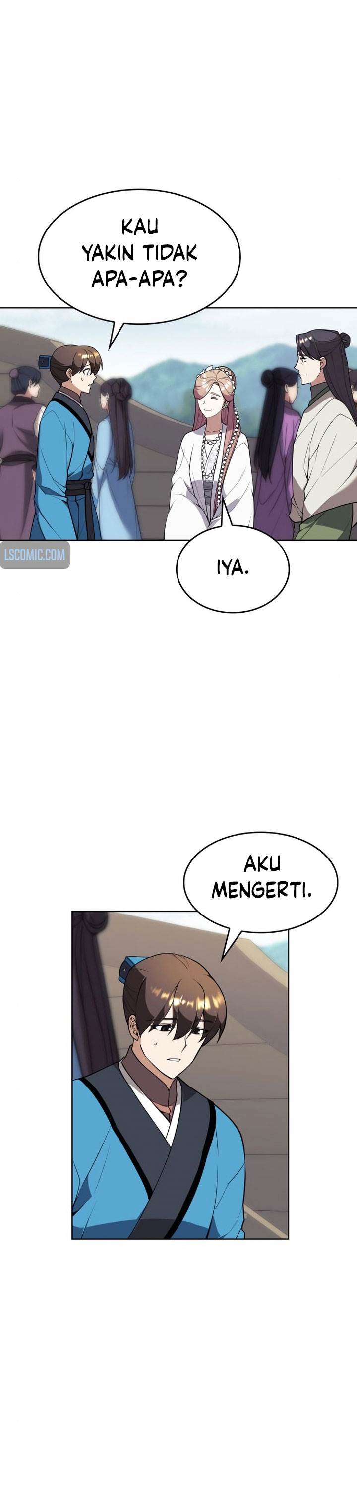 Tale of a Scribe Who Retires to the Countryside Chap 183 - Next Chap 184