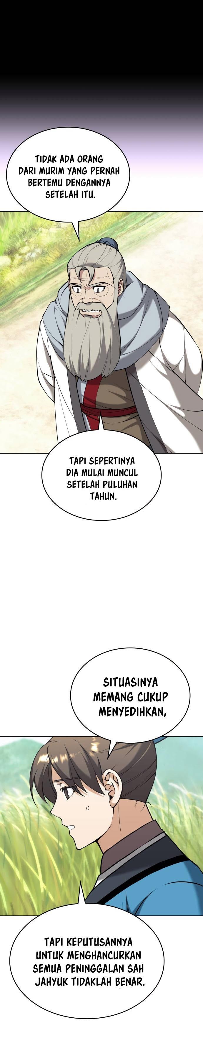 Tale of a Scribe Who Retires to the Countryside Chap 197 - Next Chap 198