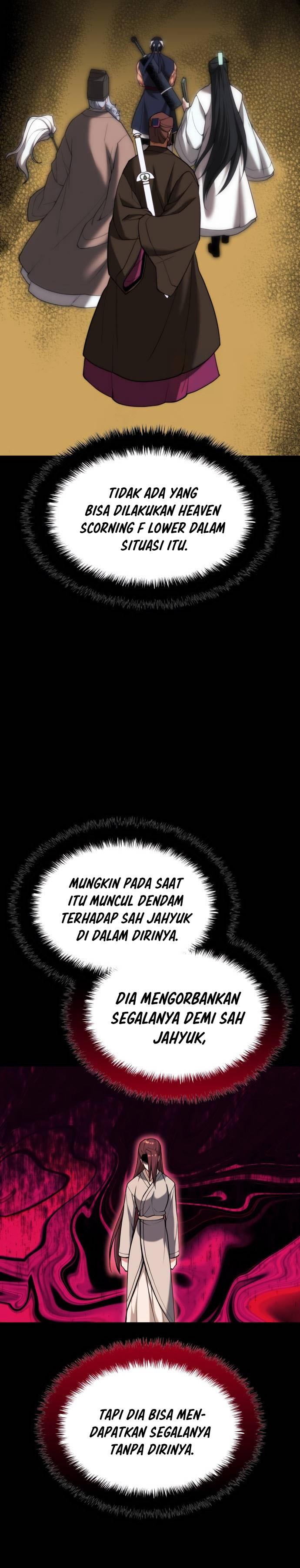 Tale of a Scribe Who Retires to the Countryside Chap 197 - Next Chap 198