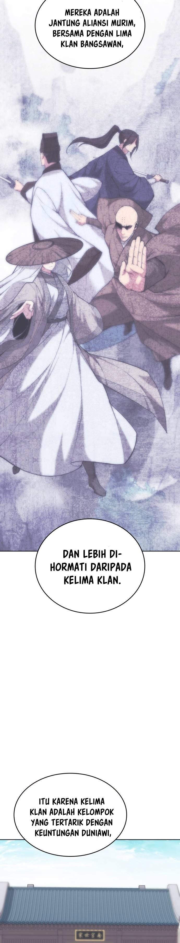 Tale of a Scribe Who Retires to the Countryside Chap 197 - Next Chap 198