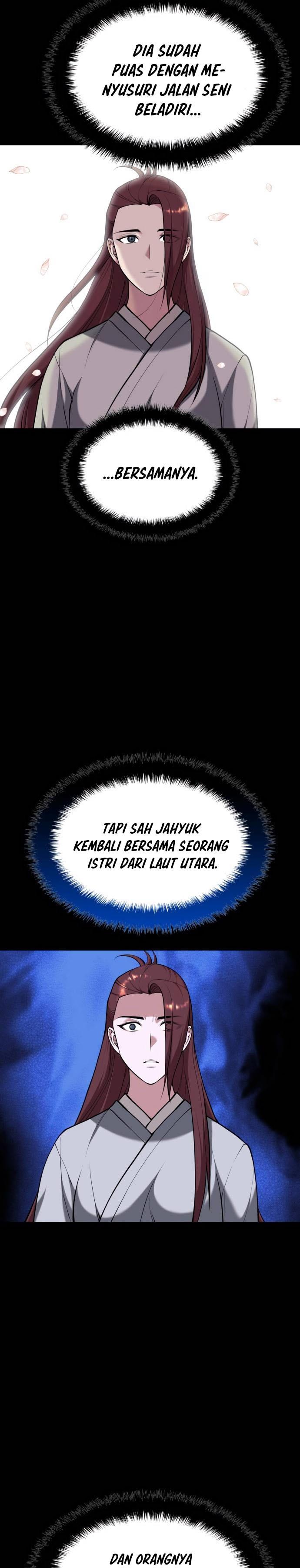 Tale of a Scribe Who Retires to the Countryside Chap 197 - Next Chap 198