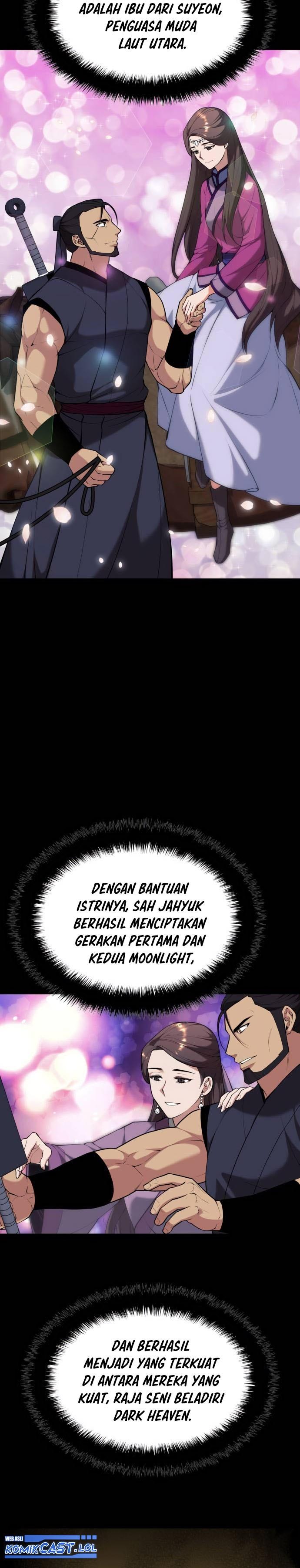 Tale of a Scribe Who Retires to the Countryside Chap 197 - Next Chap 198