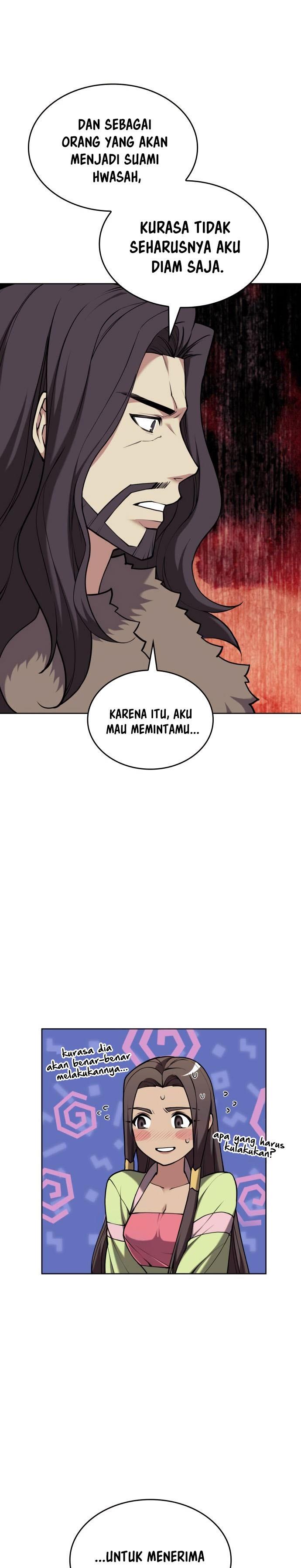 Tale of a Scribe Who Retires to the Countryside Chap 197 - Next Chap 198