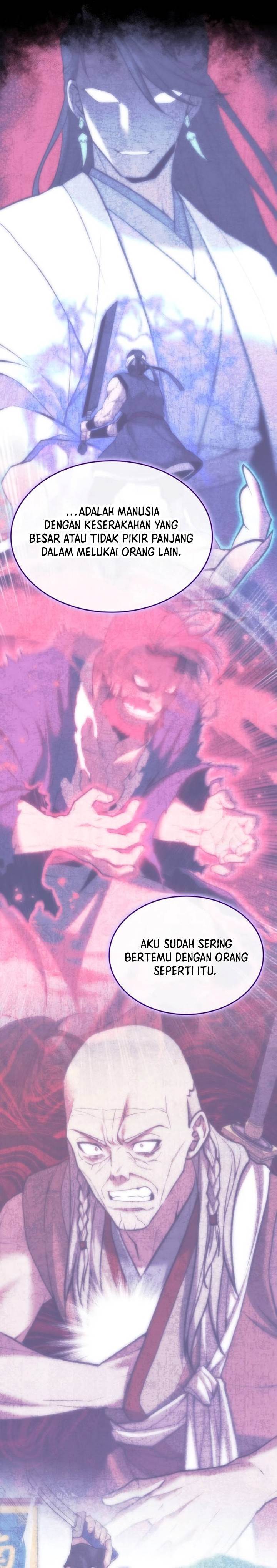 Tale of a Scribe Who Retires to the Countryside Chap 194 - Next Chap 195