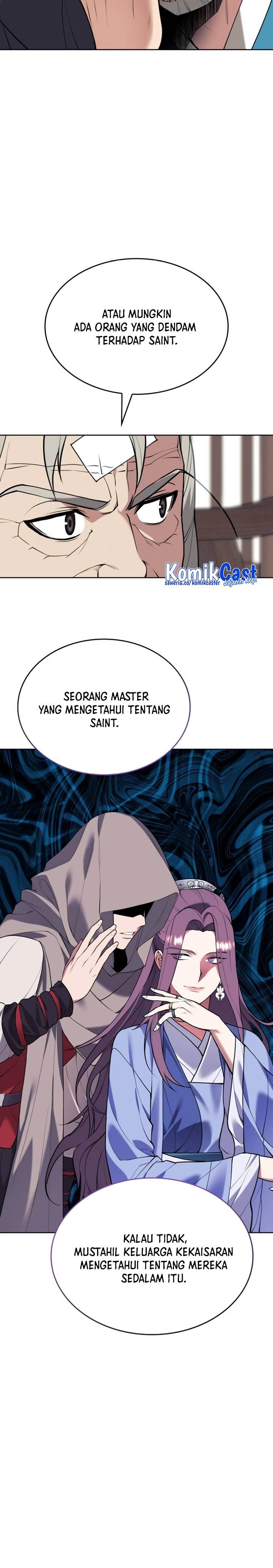 Tale of a Scribe Who Retires to the Countryside Chap 194 - Next Chap 195