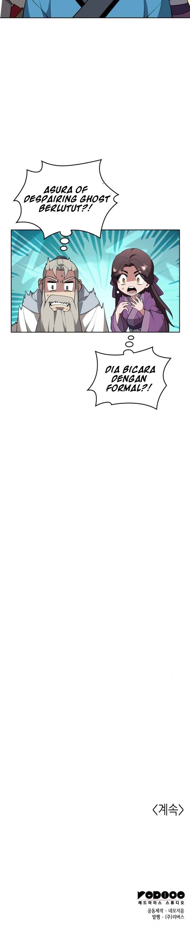 Tale of a Scribe Who Retires to the Countryside Chap 194 - Next Chap 195