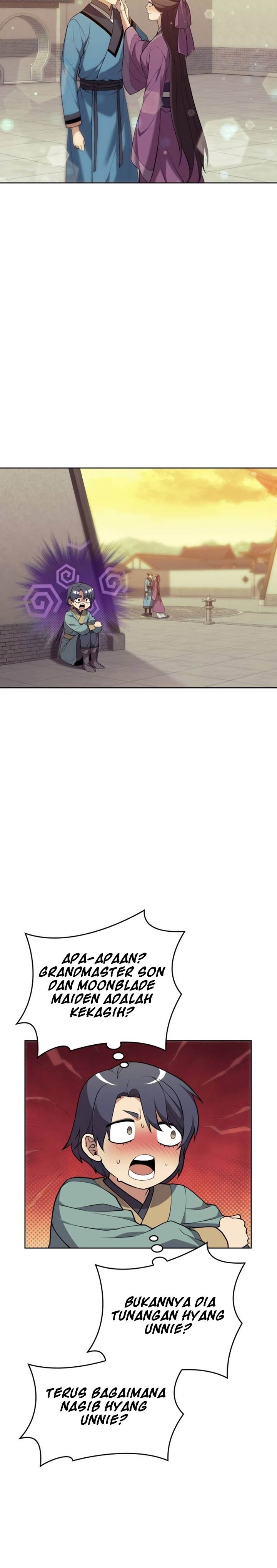 Tale of a Scribe Who Retires to the Countryside Chap 194 - Next Chap 195