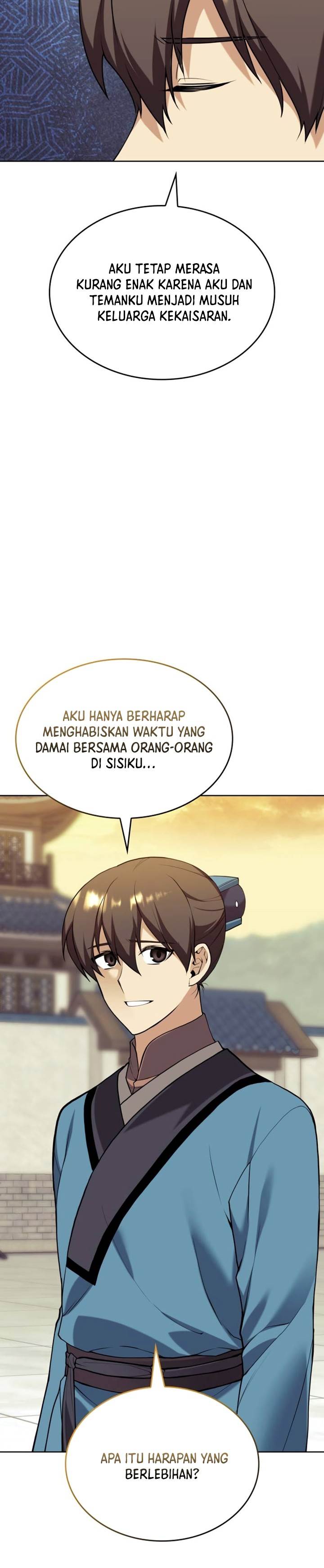 Tale of a Scribe Who Retires to the Countryside Chap 194 - Next Chap 195