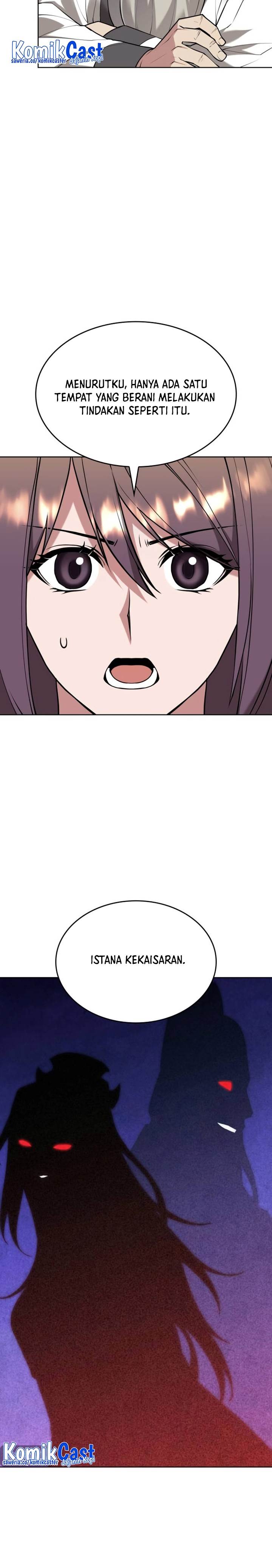 Tale of a Scribe Who Retires to the Countryside Chap 194 - Next Chap 195