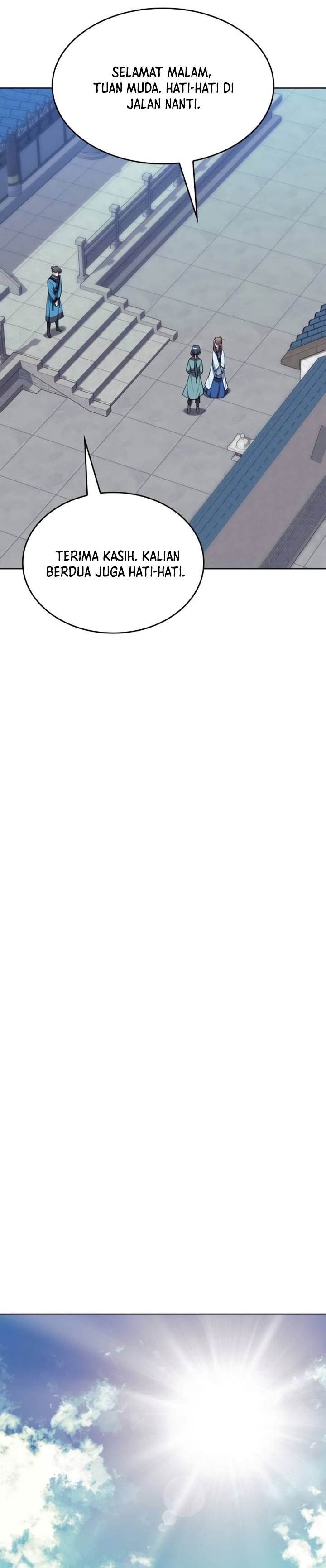 Tale of a Scribe Who Retires to the Countryside Chap 195 - Next Chap 196