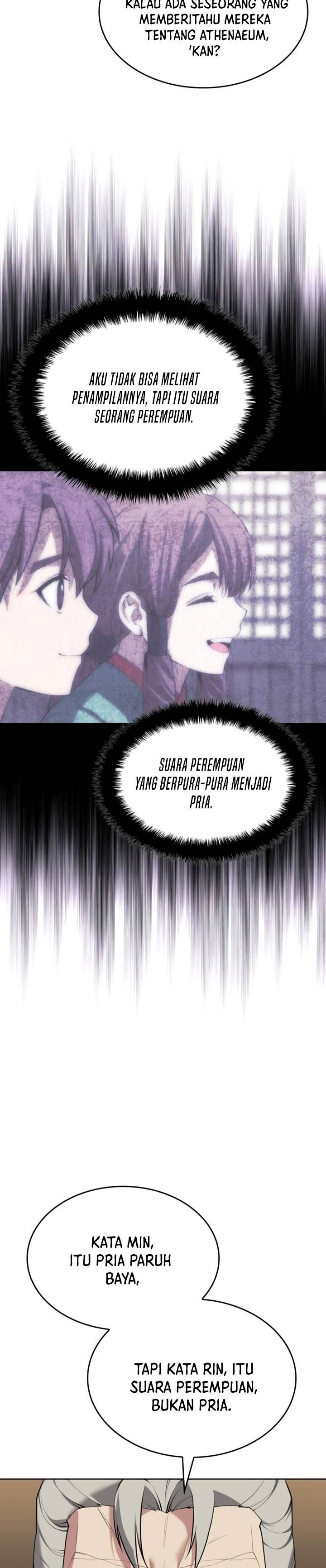 Tale of a Scribe Who Retires to the Countryside Chap 195 - Next Chap 196