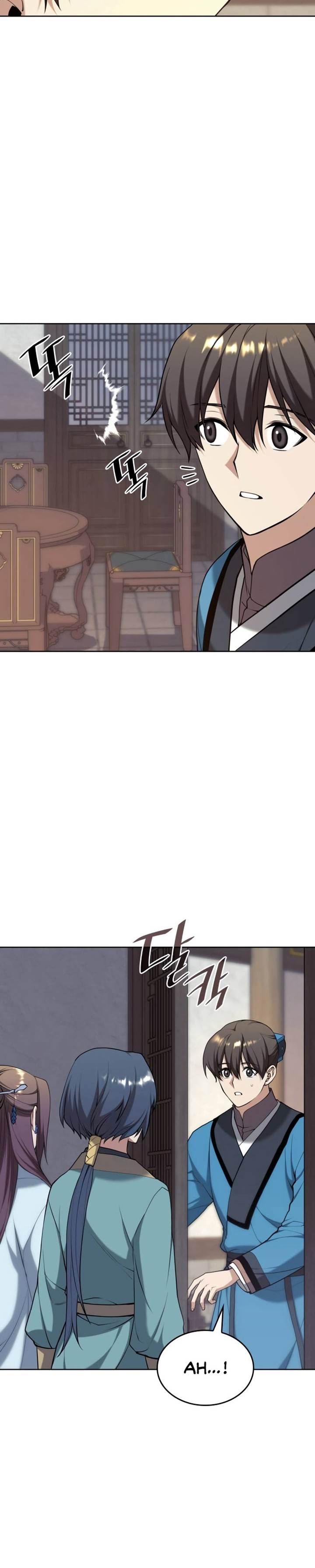 Tale of a Scribe Who Retires to the Countryside Chap 195 - Next Chap 196