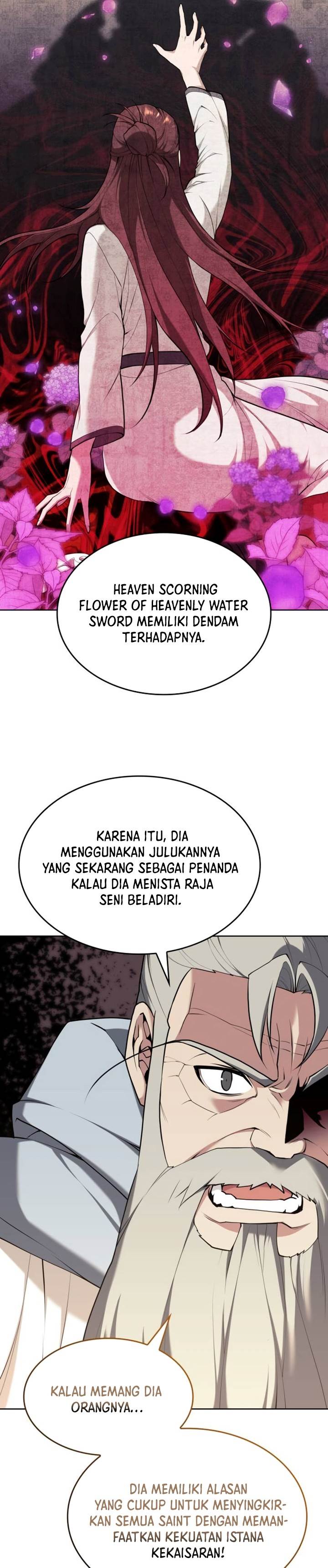 Tale of a Scribe Who Retires to the Countryside Chap 195 - Next Chap 196