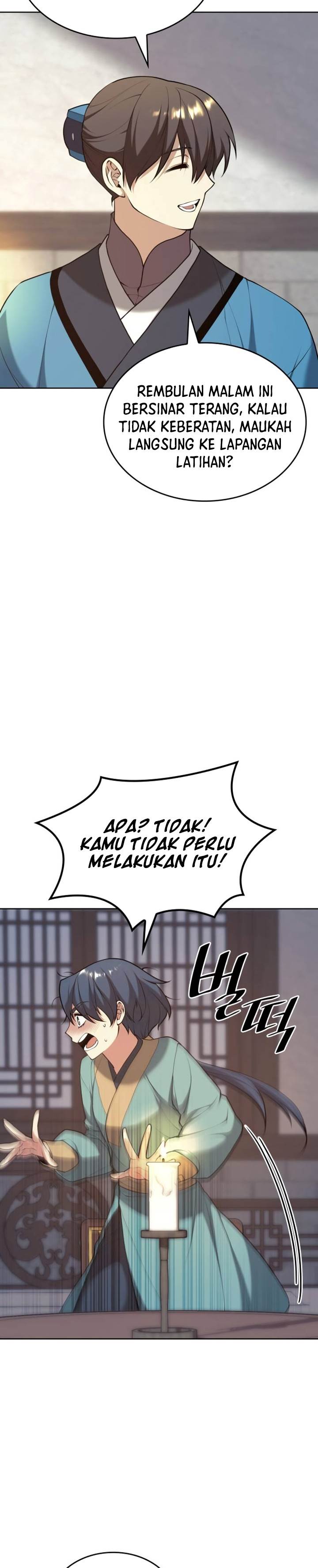 Tale of a Scribe Who Retires to the Countryside Chap 195 - Next Chap 196