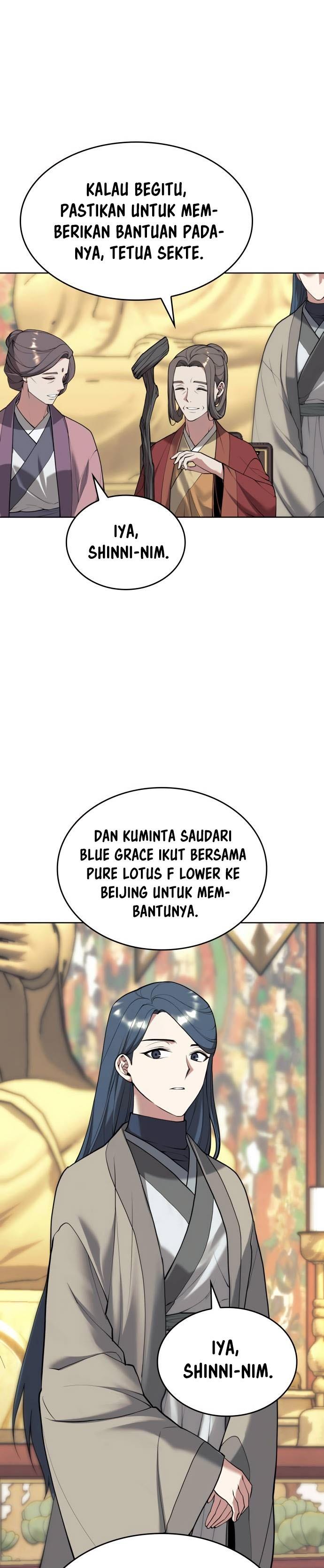 Tale of a Scribe Who Retires to the Countryside Chap 196 - Next Chap 197