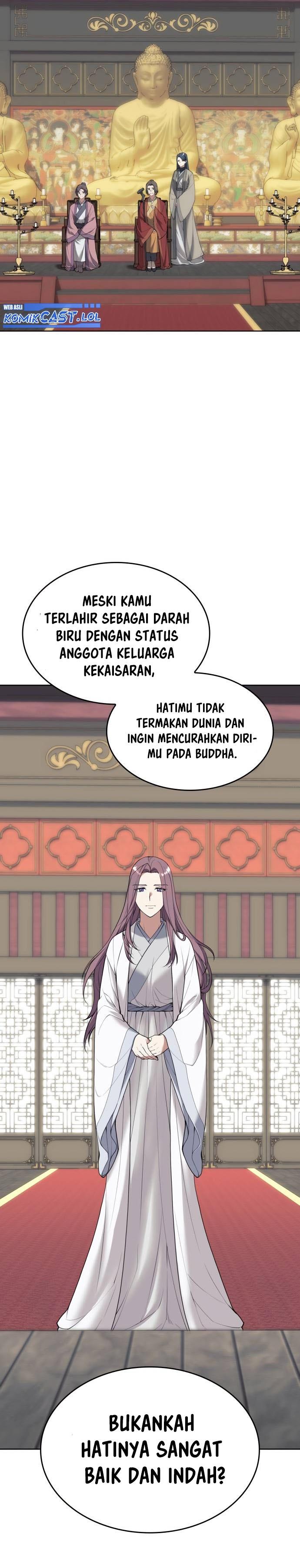 Tale of a Scribe Who Retires to the Countryside Chap 196 - Next Chap 197