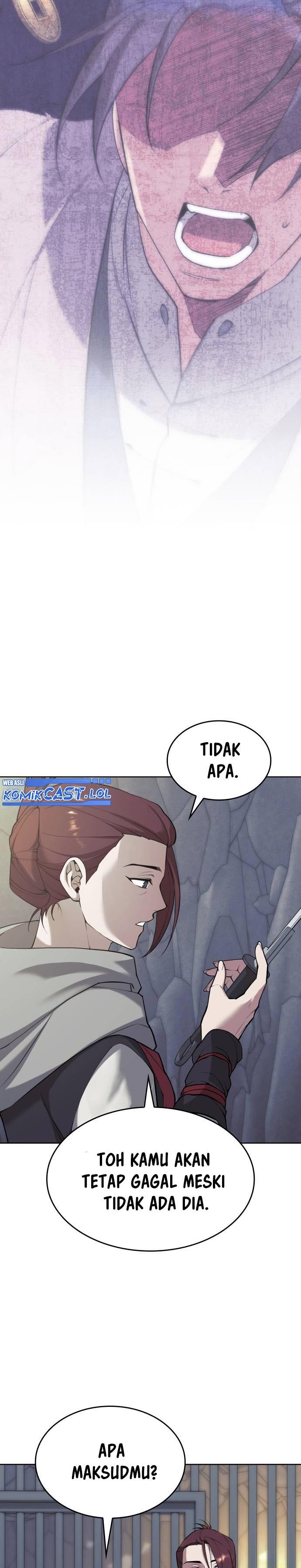 Tale of a Scribe Who Retires to the Countryside Chap 196 - Next Chap 197