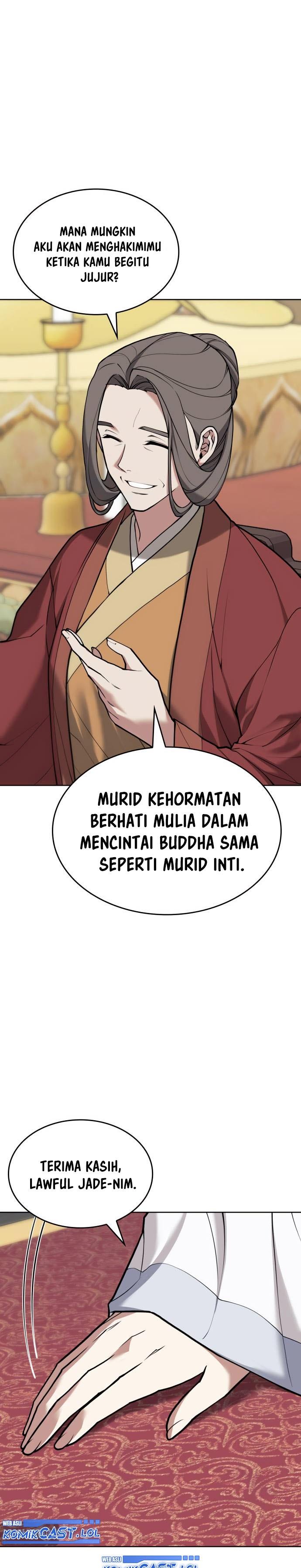 Tale of a Scribe Who Retires to the Countryside Chap 196 - Next Chap 197