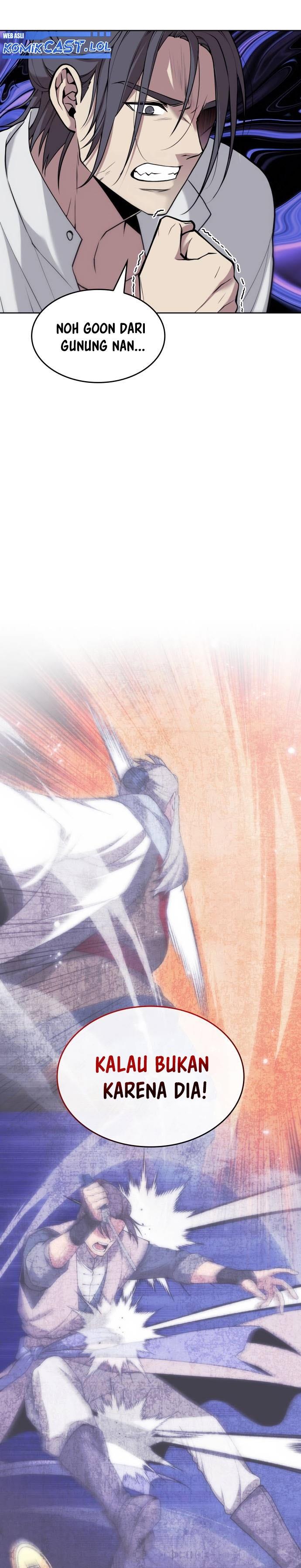 Tale of a Scribe Who Retires to the Countryside Chap 196 - Next Chap 197