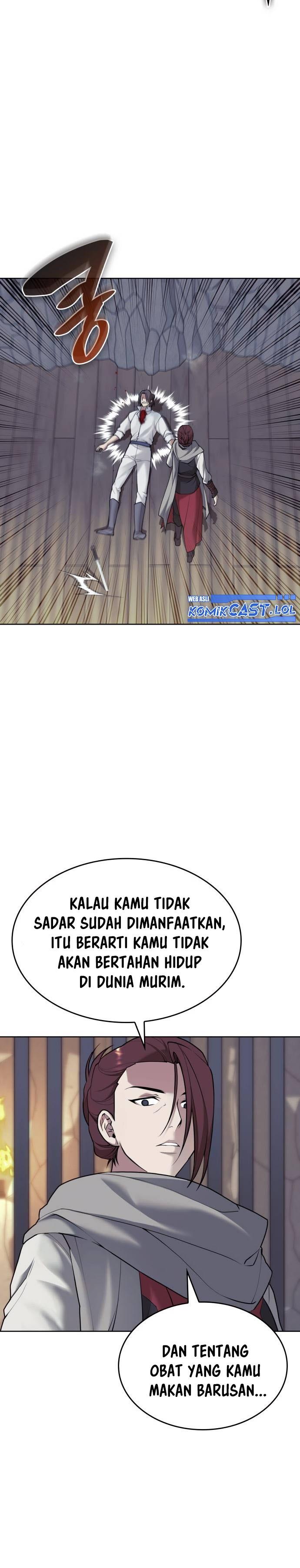 Tale of a Scribe Who Retires to the Countryside Chap 196 - Next Chap 197