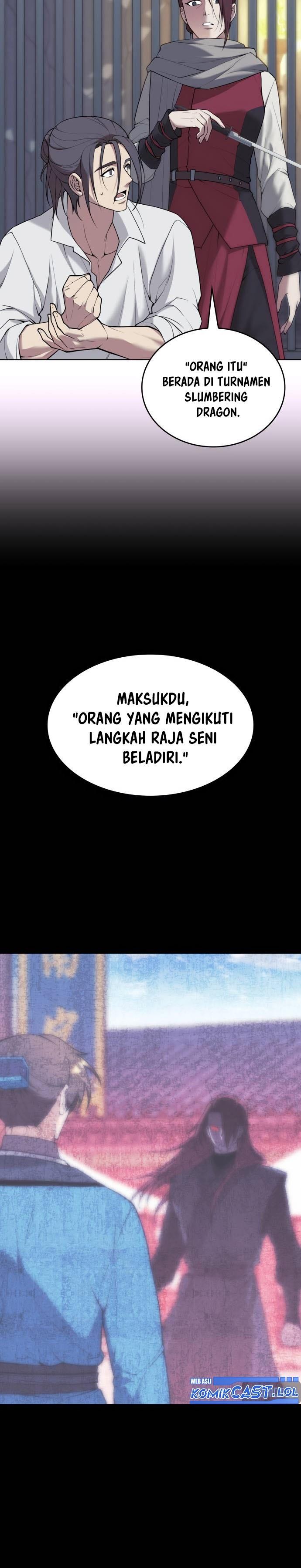 Tale of a Scribe Who Retires to the Countryside Chap 196 - Next Chap 197