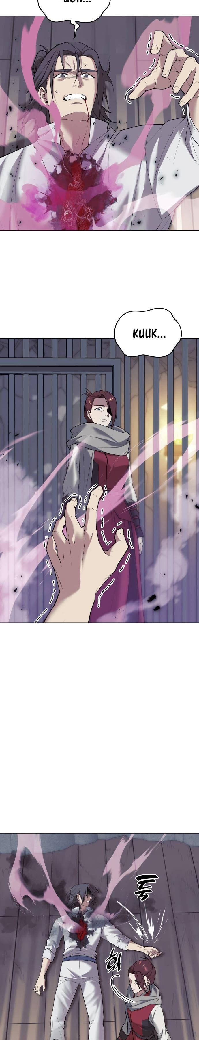 Tale of a Scribe Who Retires to the Countryside Chap 196 - Next Chap 197