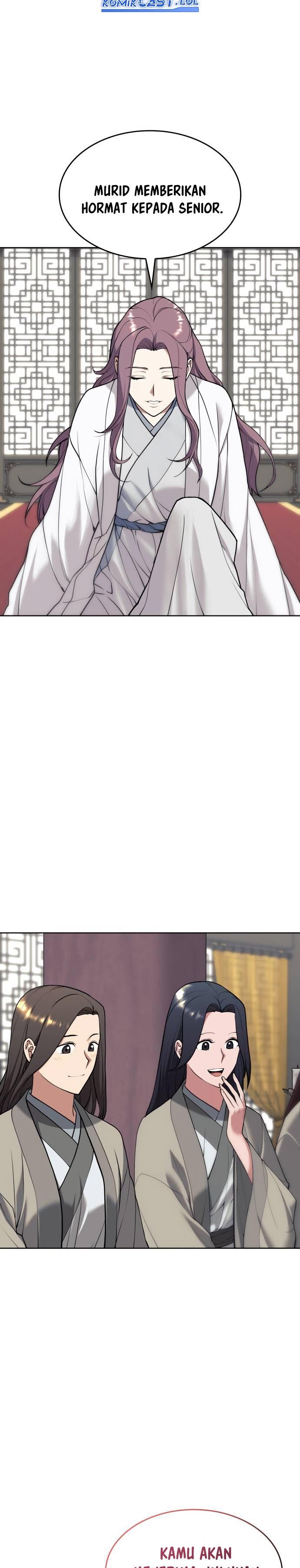 Tale of a Scribe Who Retires to the Countryside Chap 196 - Next Chap 197