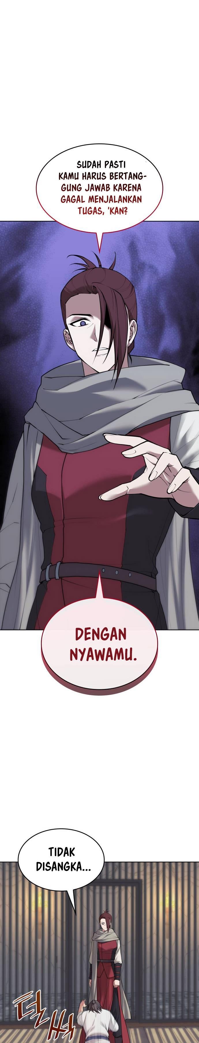 Tale of a Scribe Who Retires to the Countryside Chap 196 - Next Chap 197