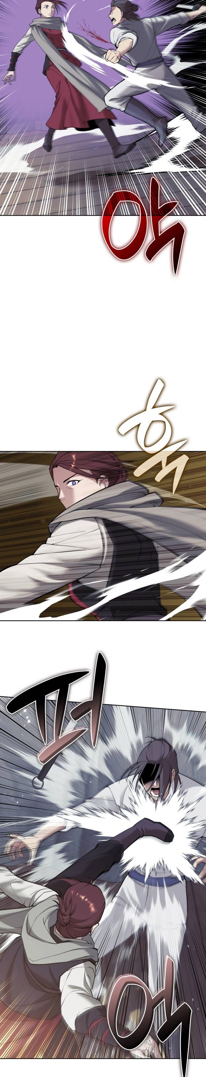 Tale of a Scribe Who Retires to the Countryside Chap 196 - Next Chap 197