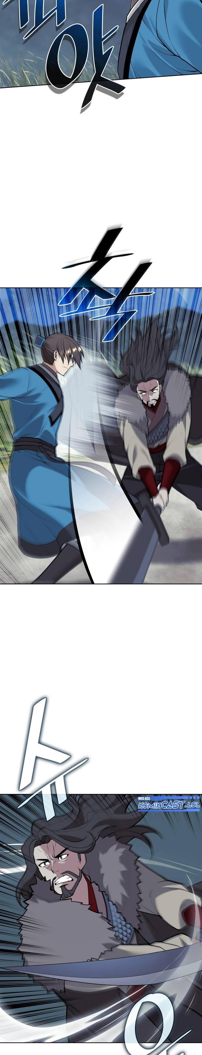 Tale of a Scribe Who Retires to the Countryside Chap 198 - Next Chap 199