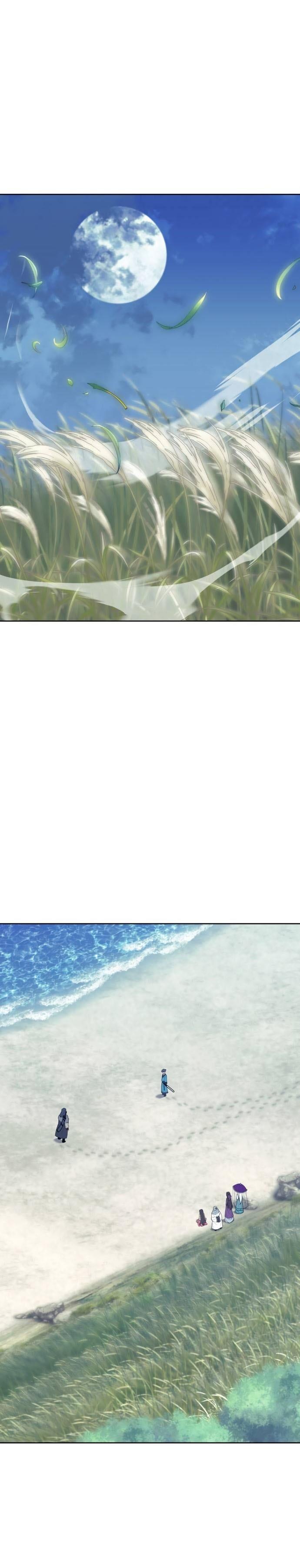 Tale of a Scribe Who Retires to the Countryside Chap 198 - Next Chap 199