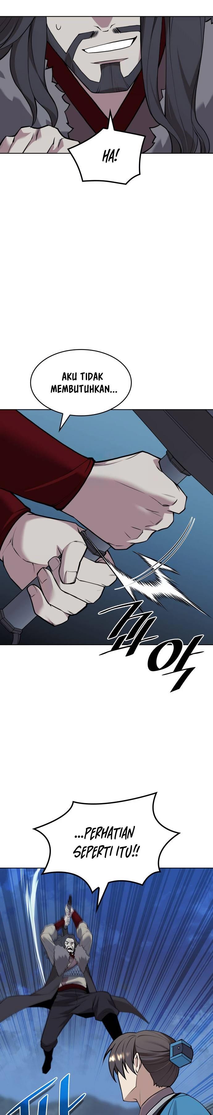 Tale of a Scribe Who Retires to the Countryside Chap 198 - Next Chap 199