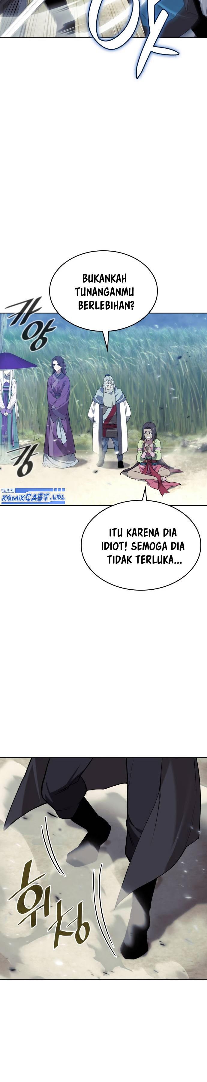 Tale of a Scribe Who Retires to the Countryside Chap 198 - Next Chap 199