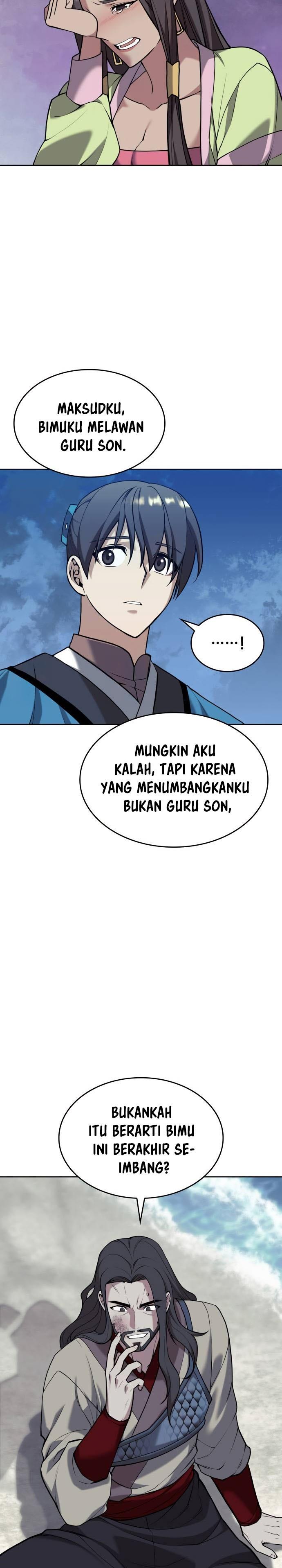 Tale of a Scribe Who Retires to the Countryside Chap 198 - Next Chap 199